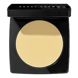 Sheer Finish Pressed Powder